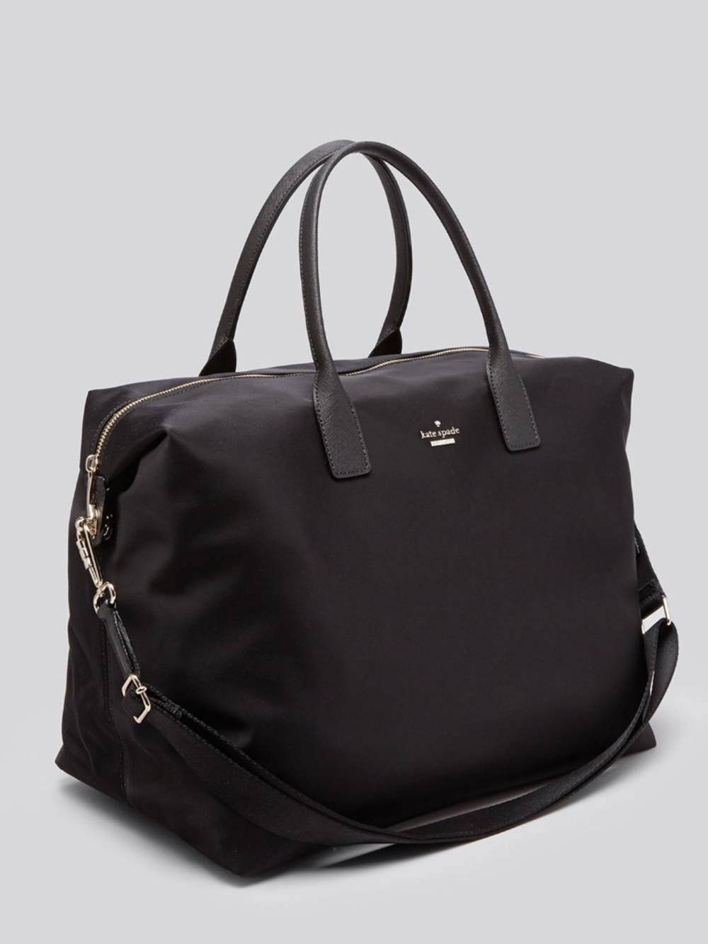 Kate Spade Weekender Duffel Bag